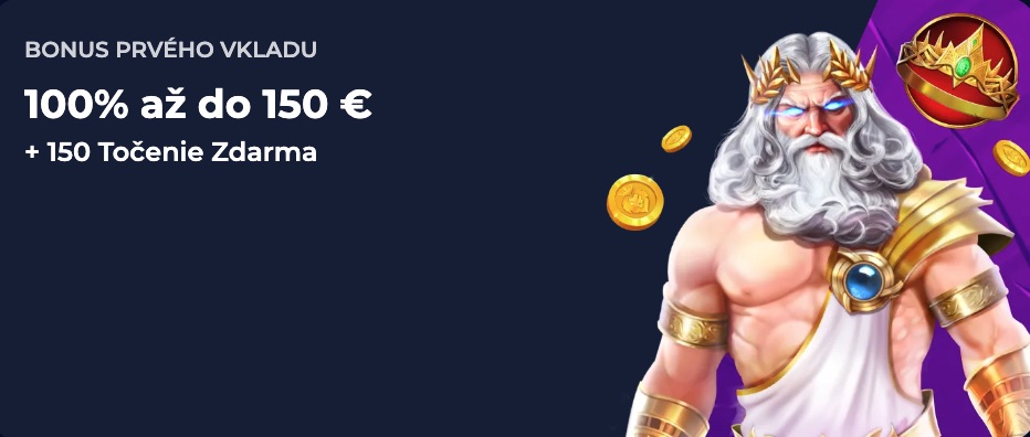 Nine Casino Bonus Prvého Vkladu